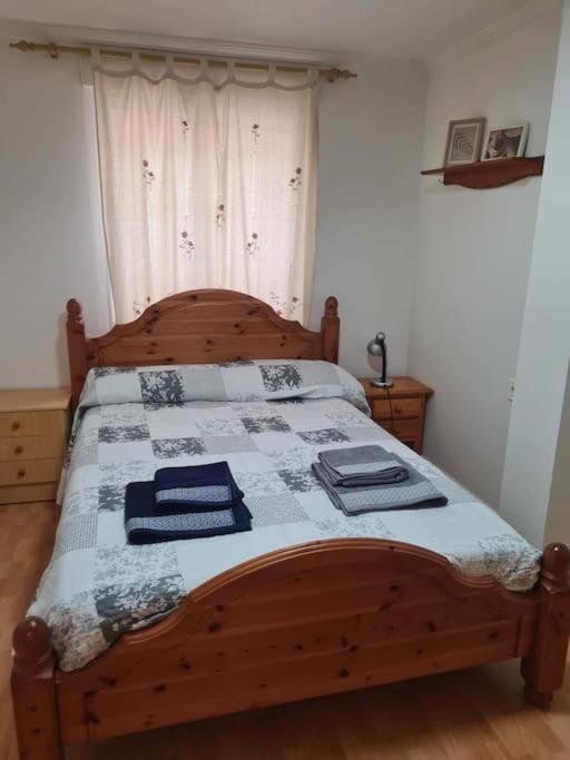 Alex Bungalow Apartment ตอร์เรเวียคา ภายนอก รูปภาพ