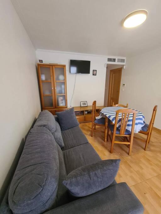 Alex Bungalow Apartment ตอร์เรเวียคา ภายนอก รูปภาพ