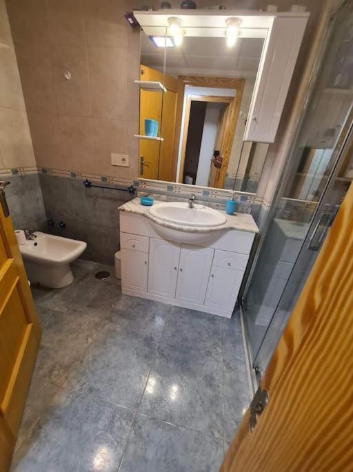 Alex Bungalow Apartment ตอร์เรเวียคา ภายนอก รูปภาพ